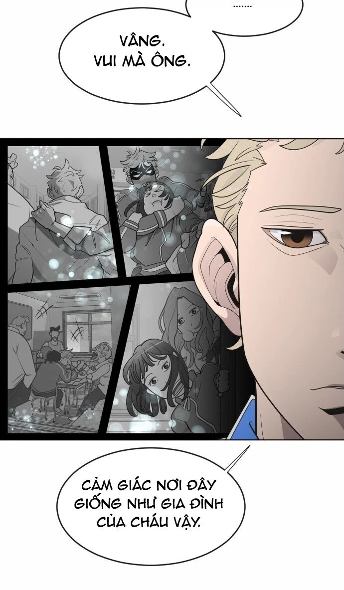 Kỷ Nguyên Siêu Anh Hùng Chapter 58 - 48