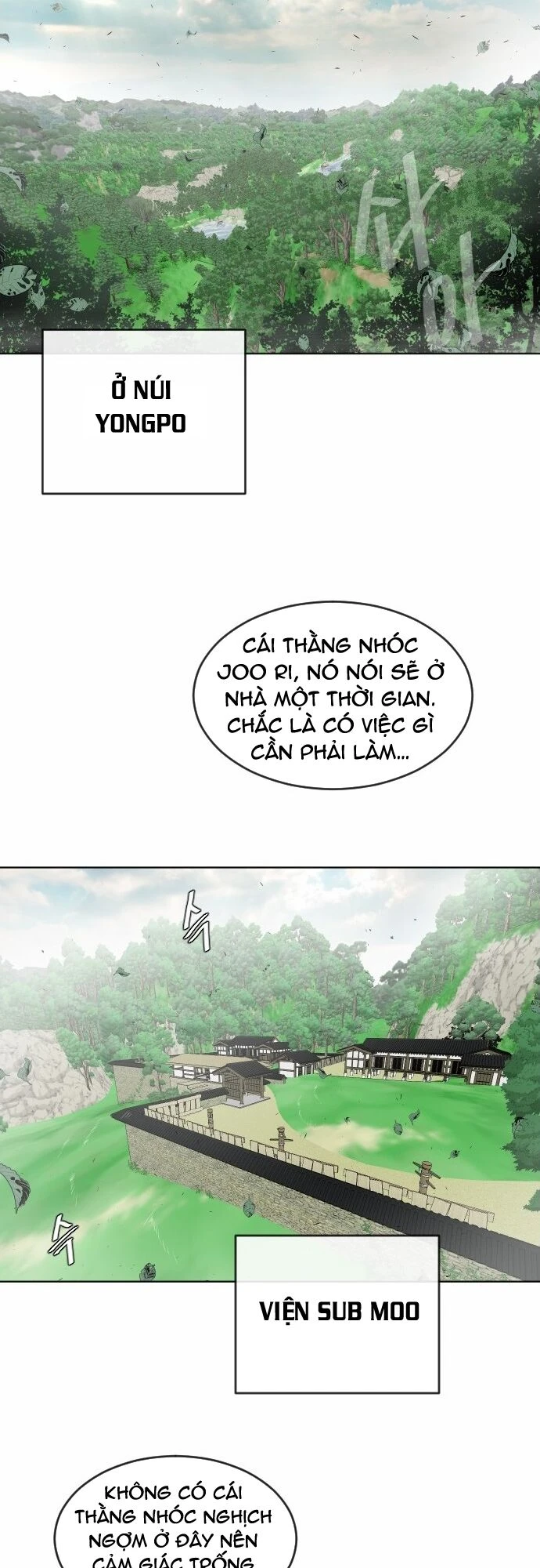 Kỷ Nguyên Siêu Anh Hùng Chapter 58 - 52
