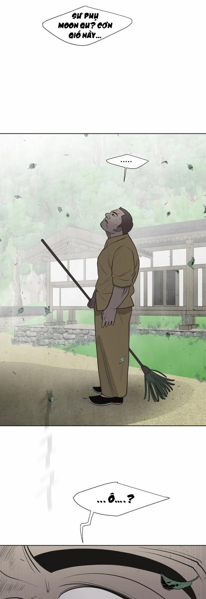 Kỷ Nguyên Siêu Anh Hùng Chapter 58 - 55