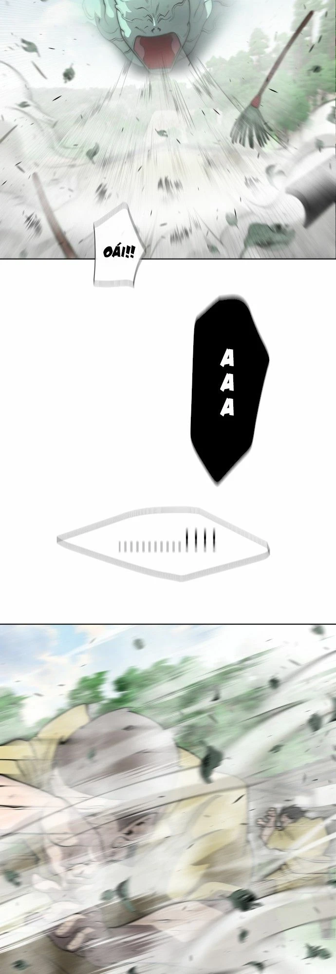 Kỷ Nguyên Siêu Anh Hùng Chapter 59 - 10