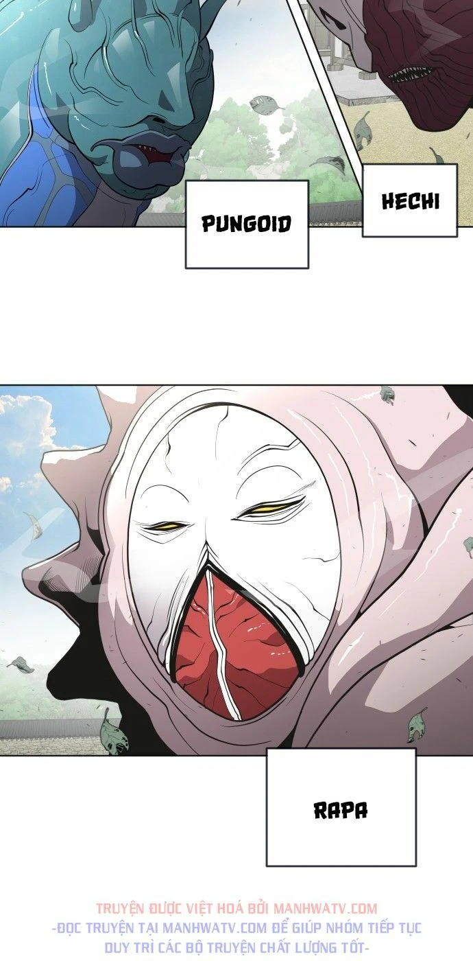 Kỷ Nguyên Siêu Anh Hùng Chapter 59 - 17