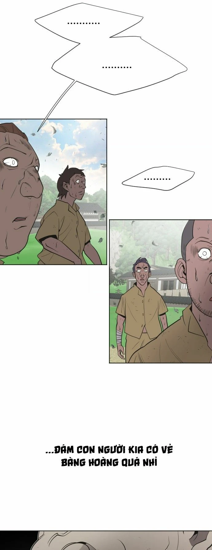 Kỷ Nguyên Siêu Anh Hùng Chapter 59 - 18