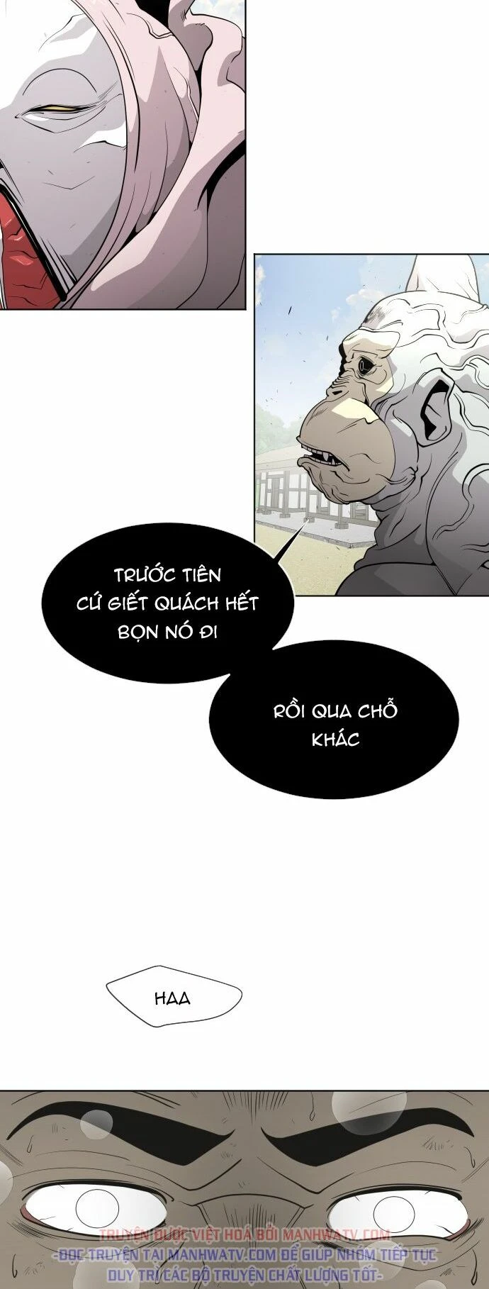 Kỷ Nguyên Siêu Anh Hùng Chapter 59 - 23