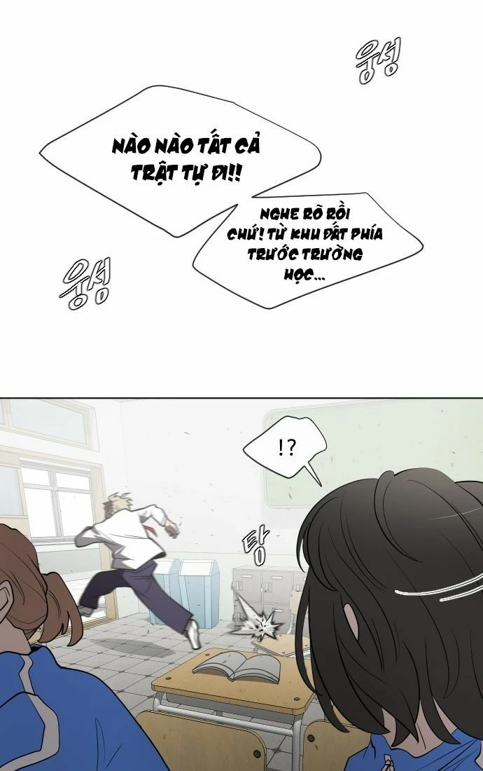 Kỷ Nguyên Siêu Anh Hùng Chapter 59 - 32