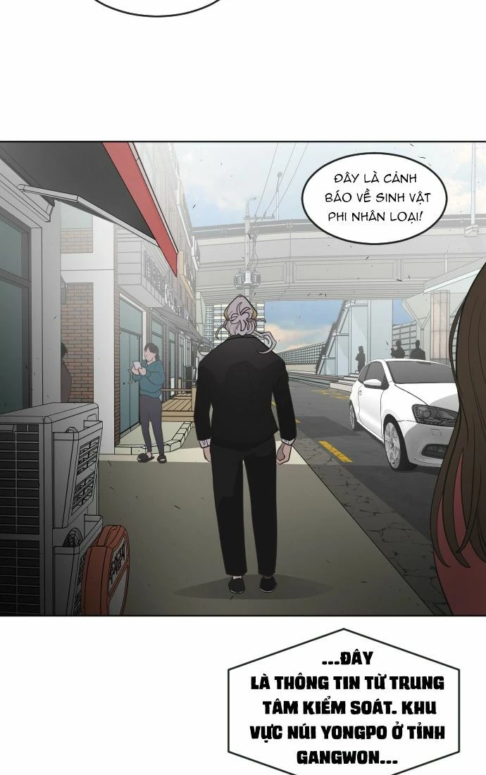 Kỷ Nguyên Siêu Anh Hùng Chapter 59 - 35