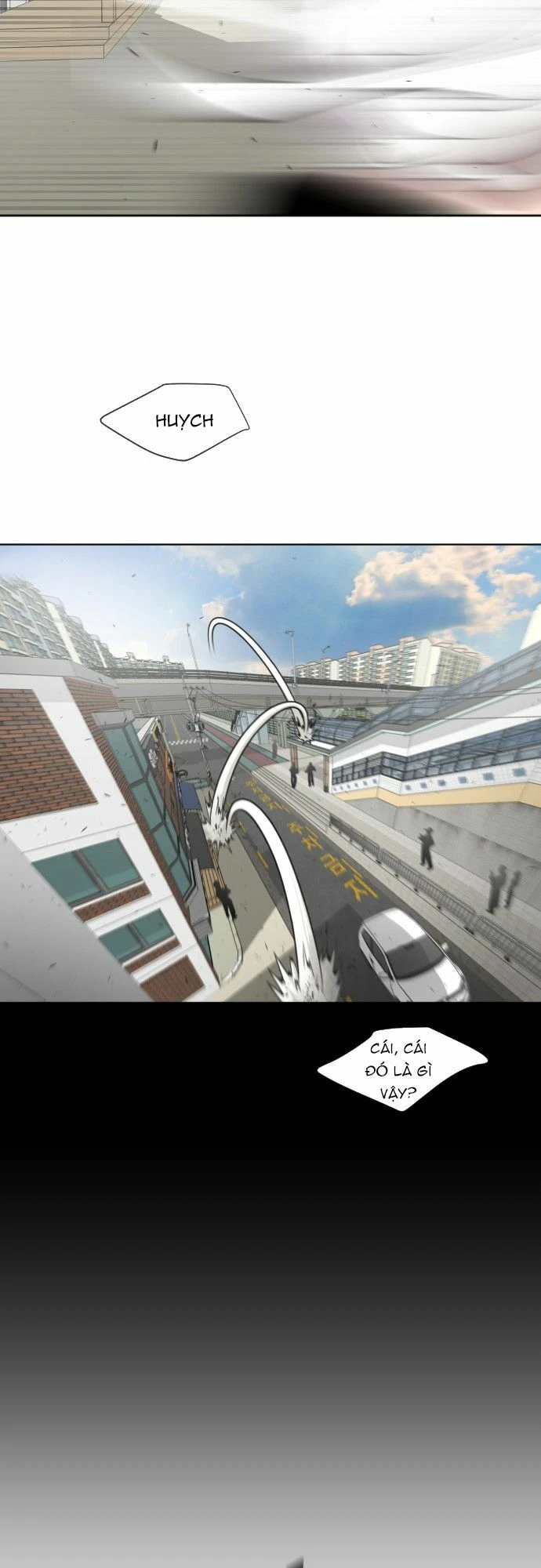 Kỷ Nguyên Siêu Anh Hùng Chapter 59 - 39