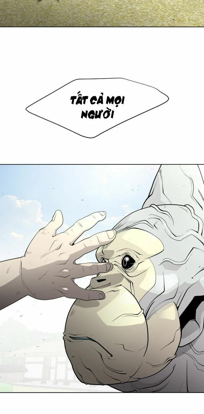 Kỷ Nguyên Siêu Anh Hùng Chapter 59 - 45