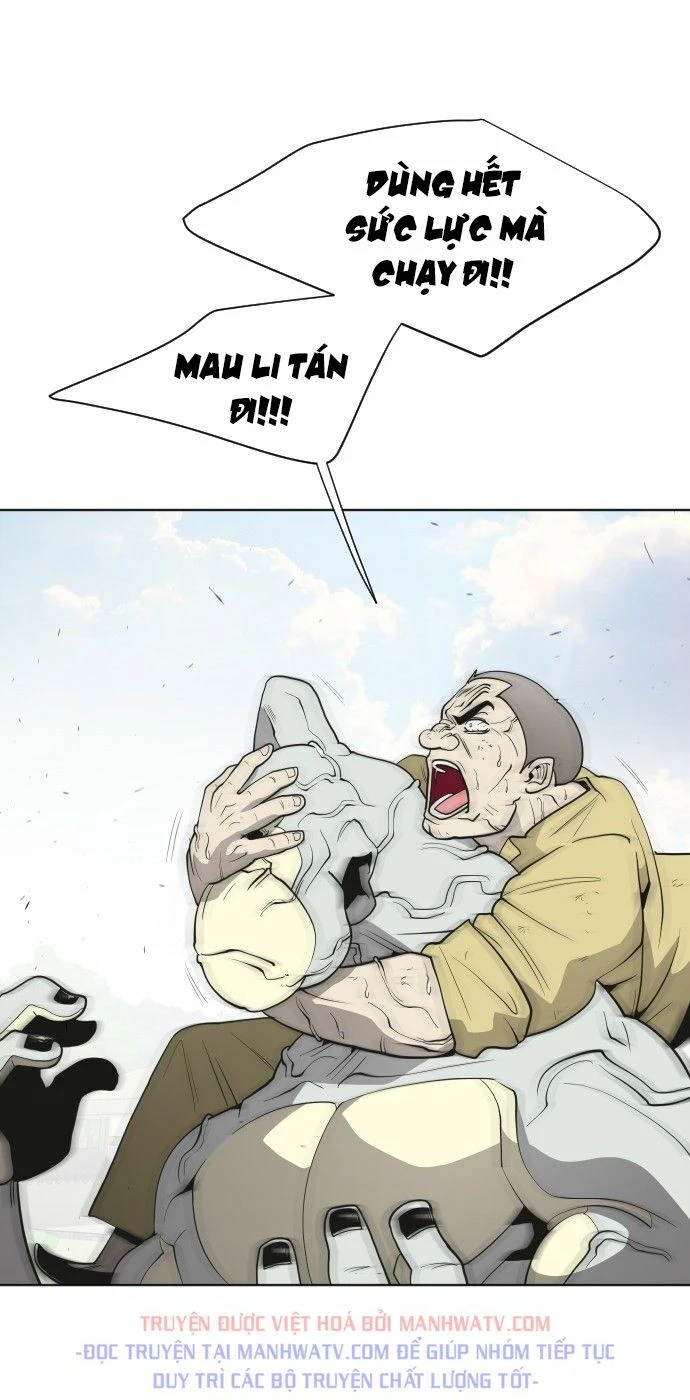 Kỷ Nguyên Siêu Anh Hùng Chapter 59 - 46