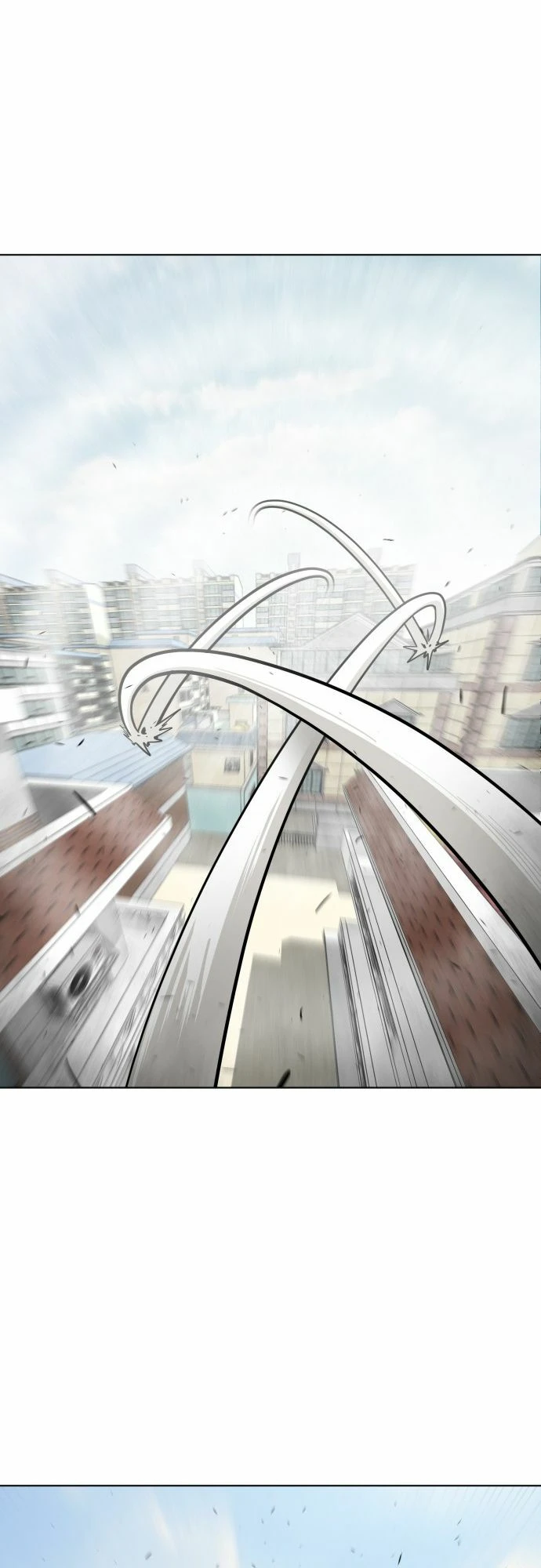 Kỷ Nguyên Siêu Anh Hùng Chapter 60 - 2