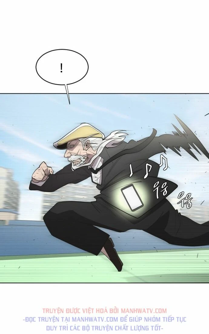 Kỷ Nguyên Siêu Anh Hùng Chapter 60 - 4