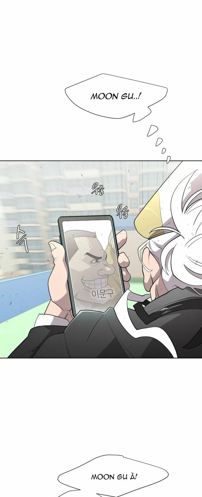 Kỷ Nguyên Siêu Anh Hùng Chapter 60 - 5