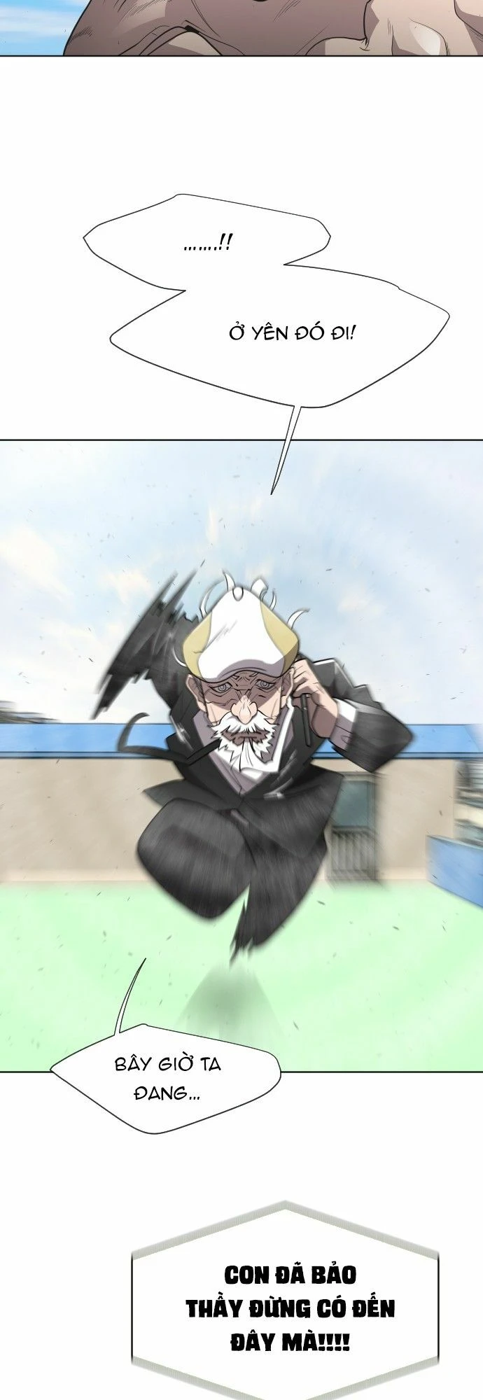 Kỷ Nguyên Siêu Anh Hùng Chapter 60 - 7