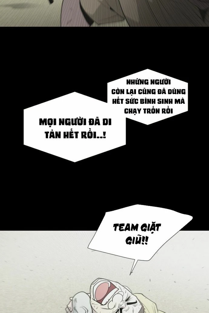 Kỷ Nguyên Siêu Anh Hùng Chapter 60 - 18