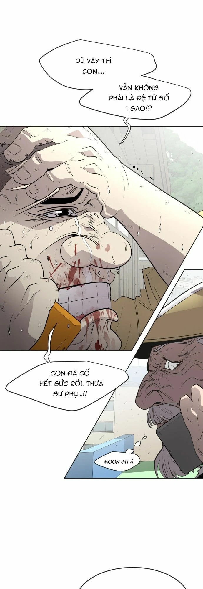 Kỷ Nguyên Siêu Anh Hùng Chapter 60 - 22