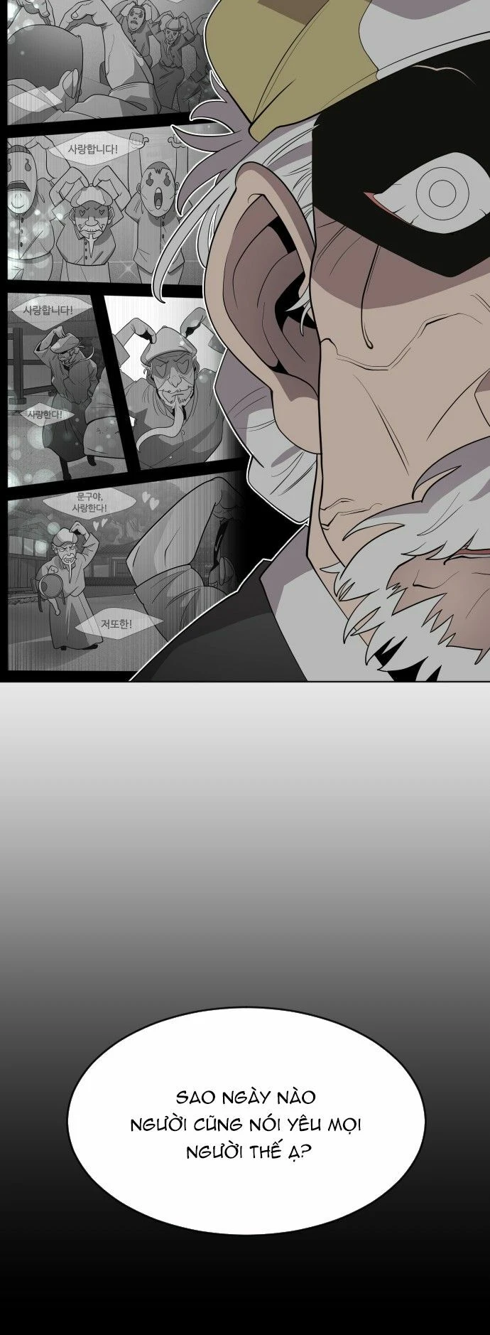 Kỷ Nguyên Siêu Anh Hùng Chapter 60 - 30