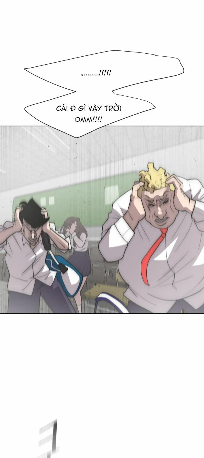 Kỷ Nguyên Siêu Anh Hùng Chapter 60 - 42