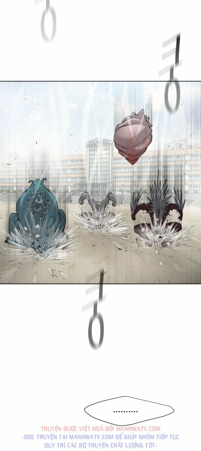 Kỷ Nguyên Siêu Anh Hùng Chapter 60 - 43