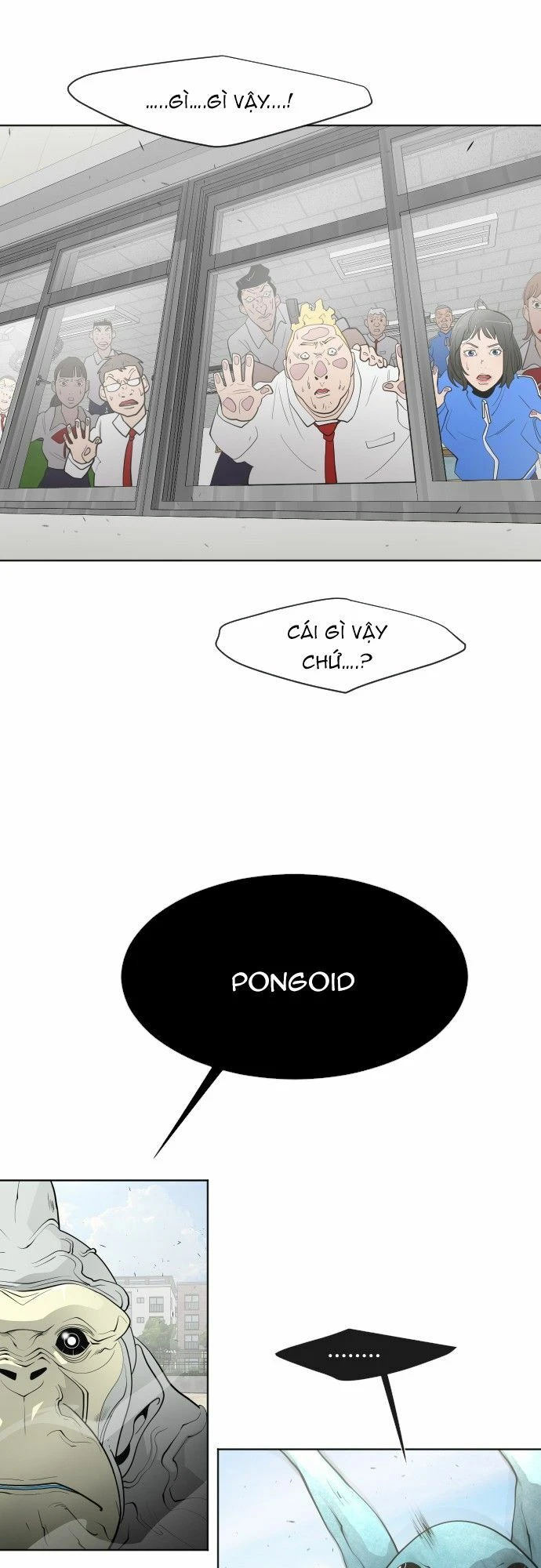 Kỷ Nguyên Siêu Anh Hùng Chapter 60 - 44