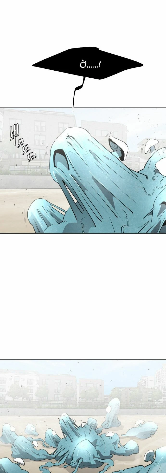 Kỷ Nguyên Siêu Anh Hùng Chapter 60 - 47