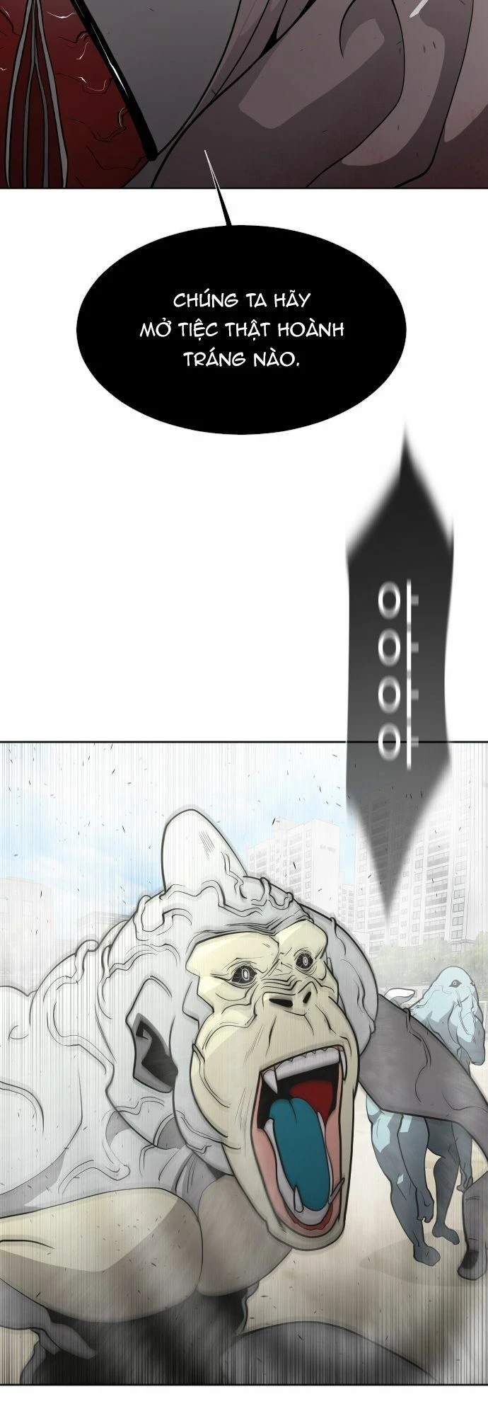 Kỷ Nguyên Siêu Anh Hùng Chapter 60 - 51