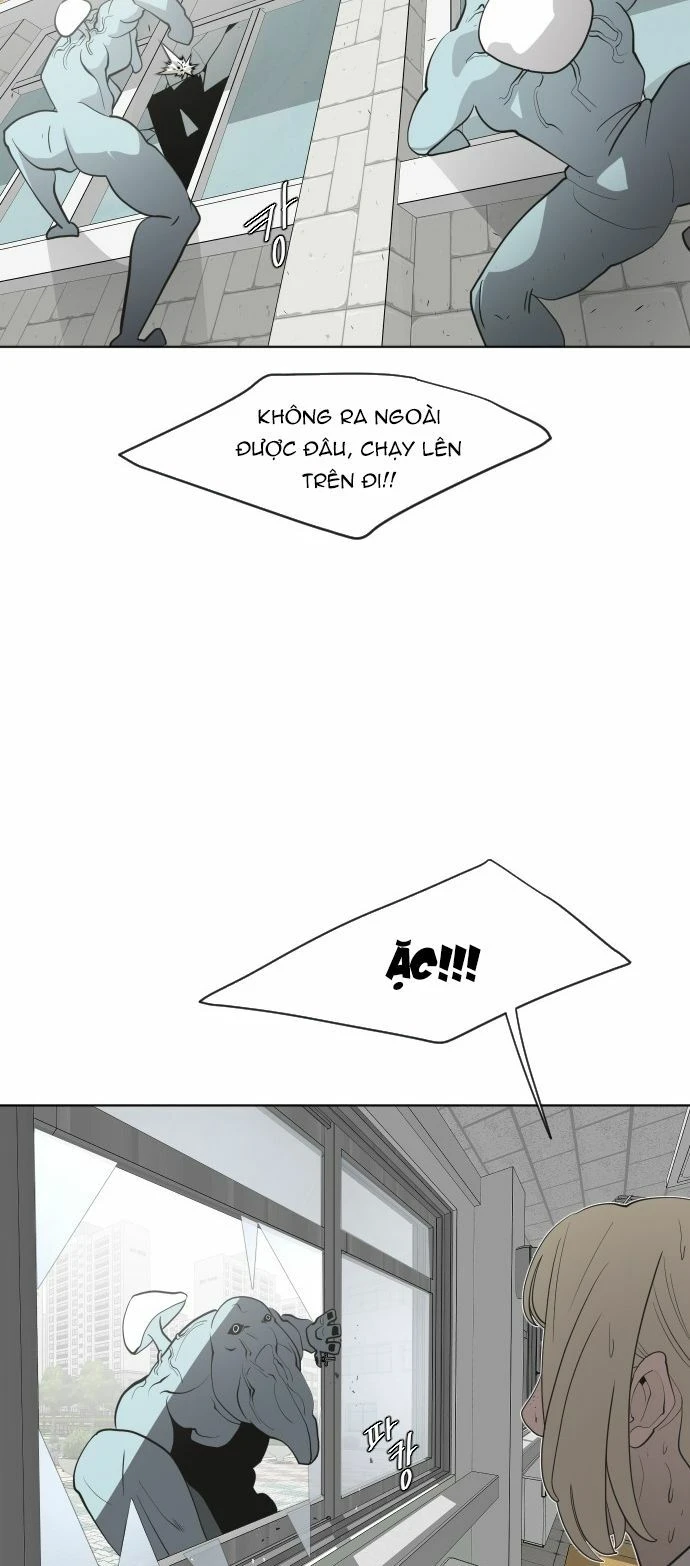 Kỷ Nguyên Siêu Anh Hùng Chapter 60 - 56