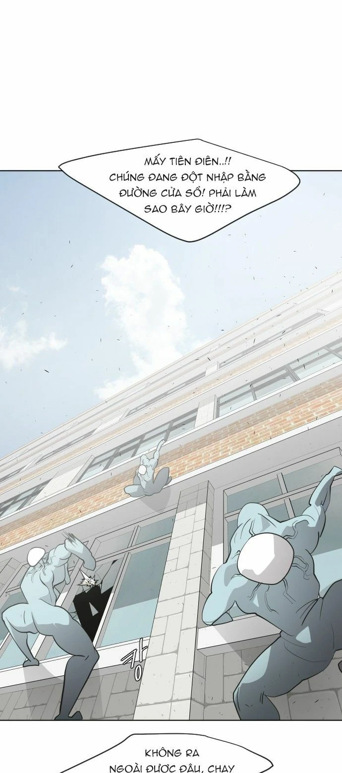 Kỷ Nguyên Siêu Anh Hùng Chapter 61 - 2