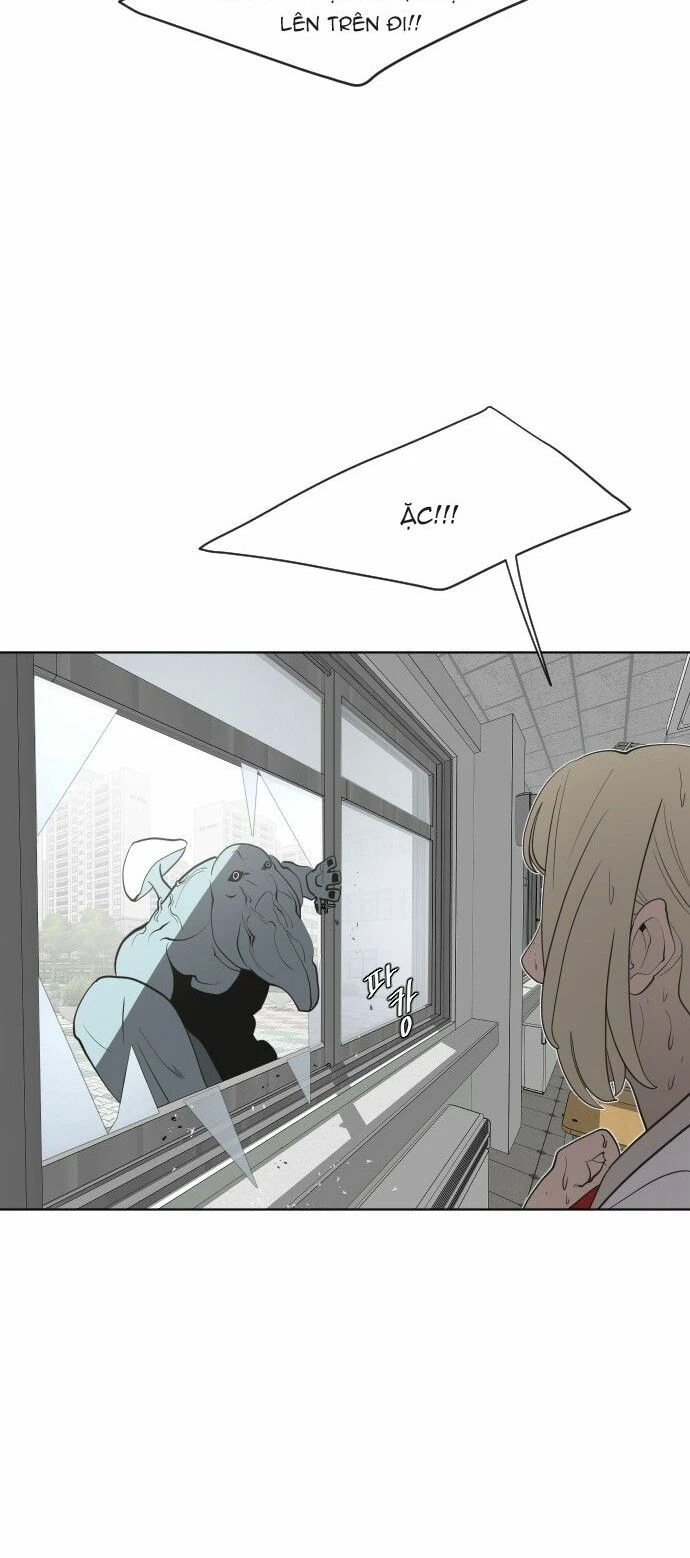 Kỷ Nguyên Siêu Anh Hùng Chapter 61 - 3