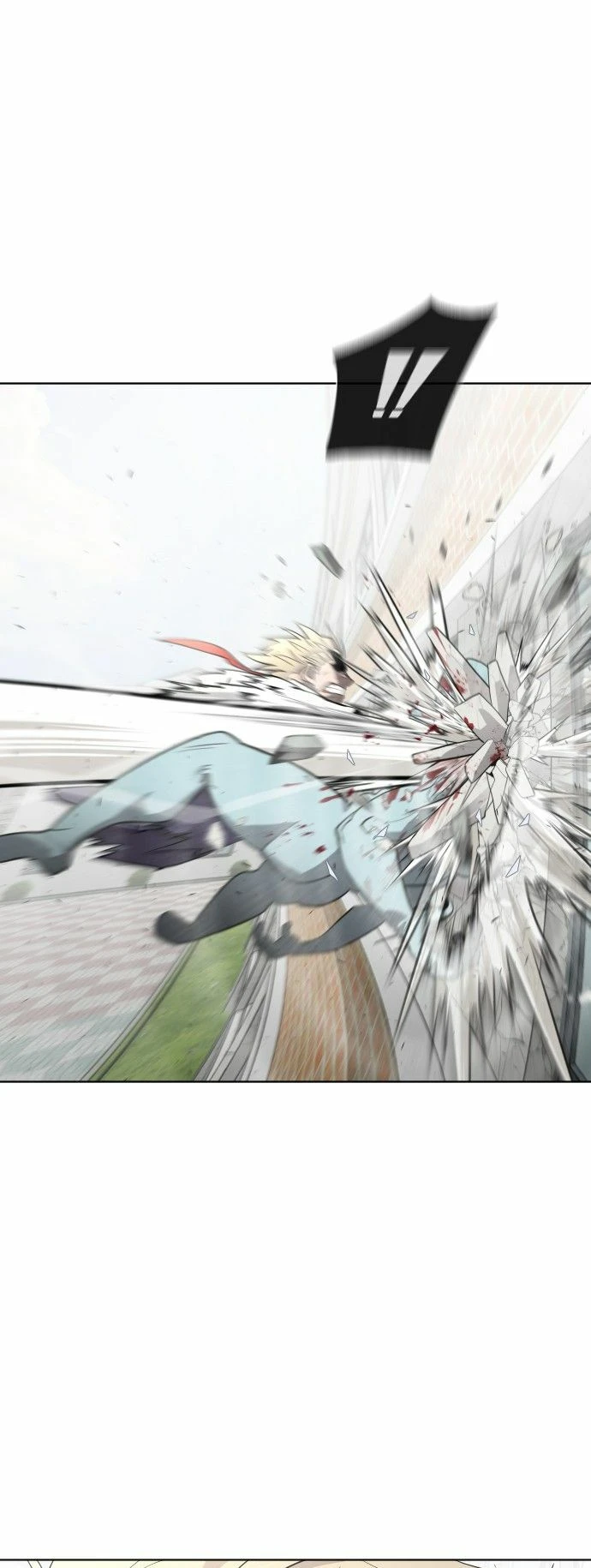 Kỷ Nguyên Siêu Anh Hùng Chapter 61 - 14