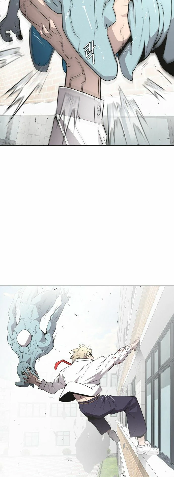 Kỷ Nguyên Siêu Anh Hùng Chapter 61 - 20