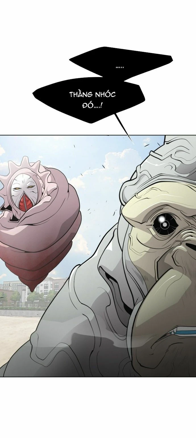 Kỷ Nguyên Siêu Anh Hùng Chapter 61 - 24