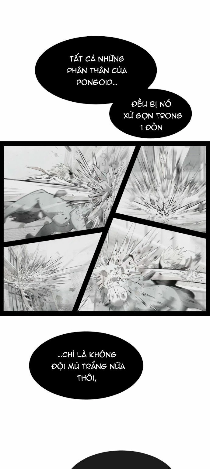 Kỷ Nguyên Siêu Anh Hùng Chapter 61 - 25