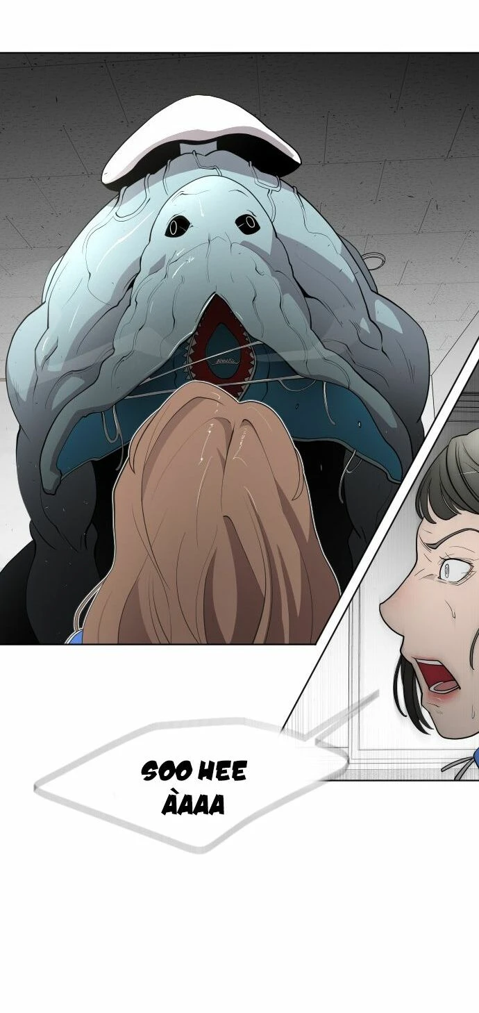 Kỷ Nguyên Siêu Anh Hùng Chapter 61 - 31