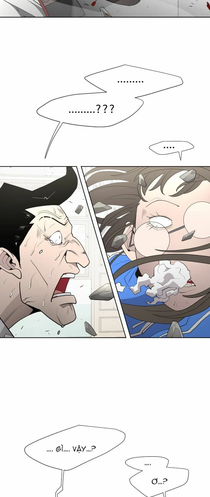 Kỷ Nguyên Siêu Anh Hùng Chapter 61 - 34