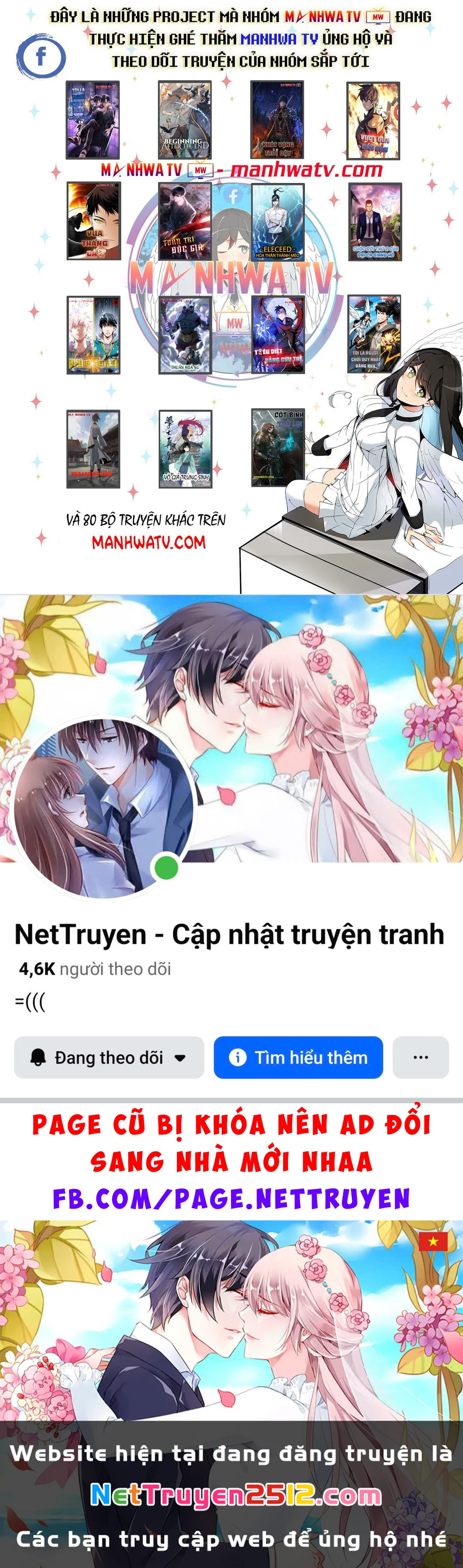 Kỷ Nguyên Siêu Anh Hùng Chapter 61 - 59