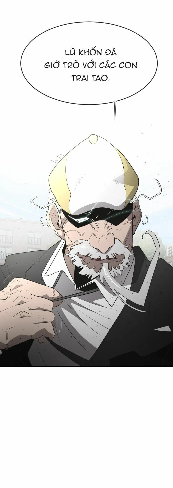 Kỷ Nguyên Siêu Anh Hùng Chapter 62 - 2