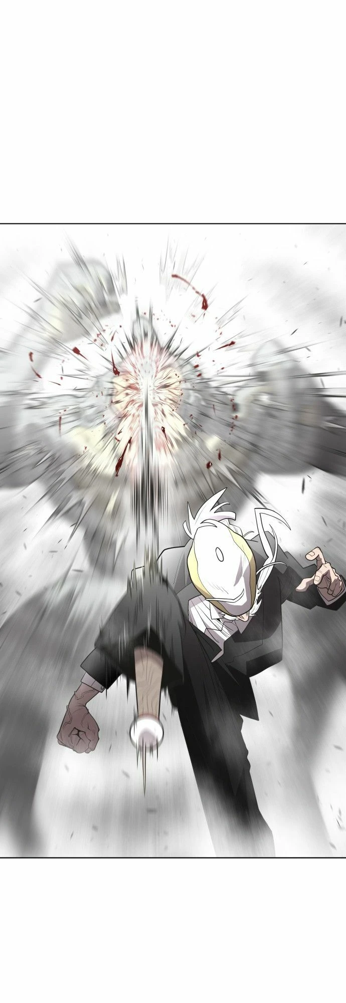 Kỷ Nguyên Siêu Anh Hùng Chapter 62 - 9