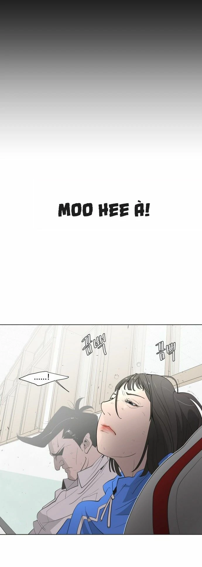 Kỷ Nguyên Siêu Anh Hùng Chapter 62 - 23