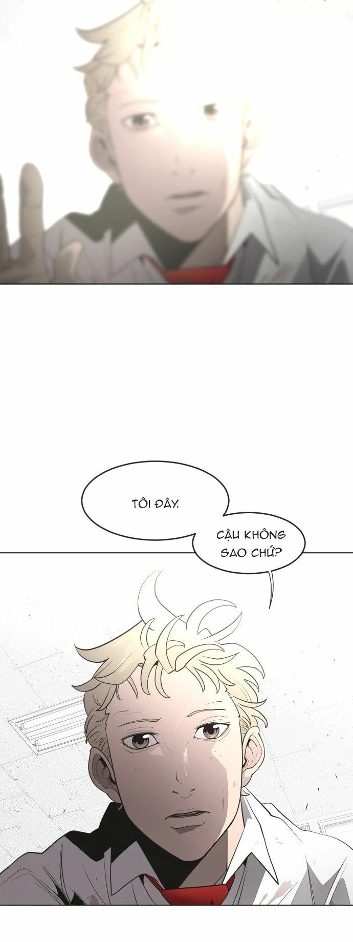 Kỷ Nguyên Siêu Anh Hùng Chapter 62 - 25