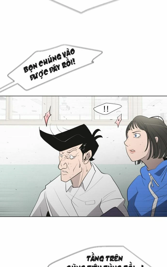 Kỷ Nguyên Siêu Anh Hùng Chapter 62 - 32