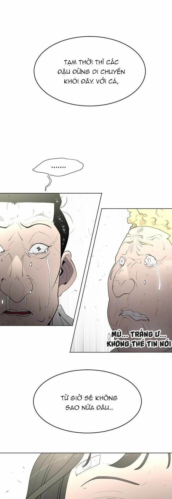 Kỷ Nguyên Siêu Anh Hùng Chapter 62 - 36