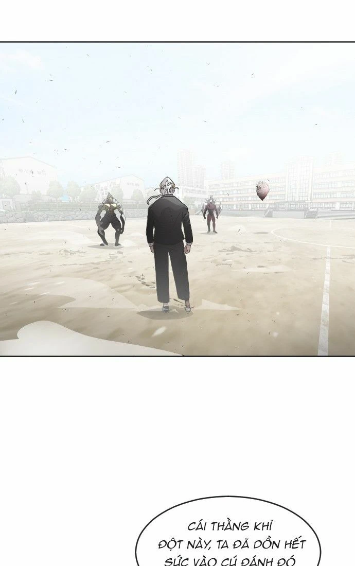 Kỷ Nguyên Siêu Anh Hùng Chapter 62 - 40