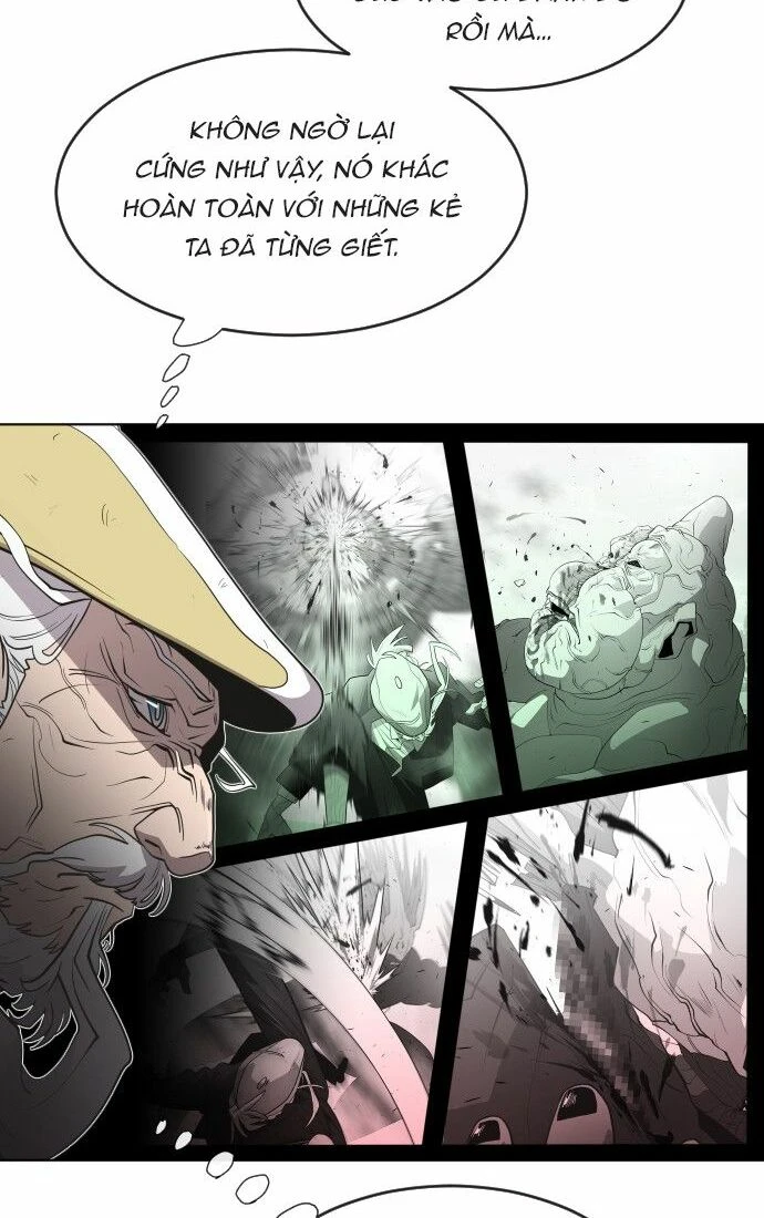 Kỷ Nguyên Siêu Anh Hùng Chapter 62 - 41