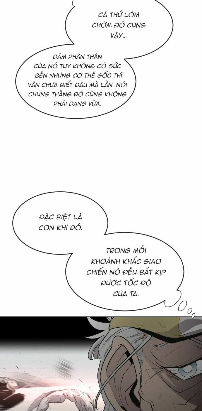 Kỷ Nguyên Siêu Anh Hùng Chapter 62 - 42