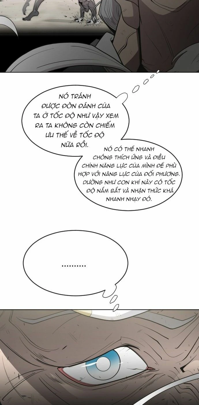 Kỷ Nguyên Siêu Anh Hùng Chapter 62 - 43