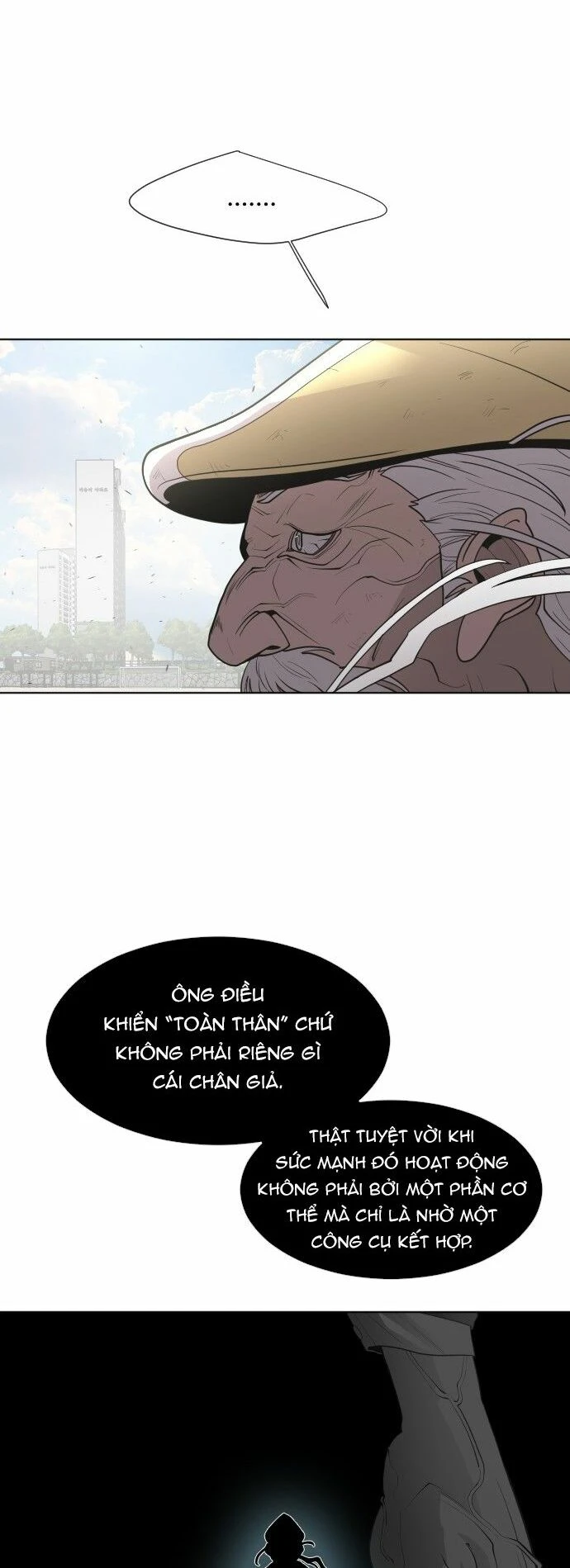 Kỷ Nguyên Siêu Anh Hùng Chapter 62 - 45