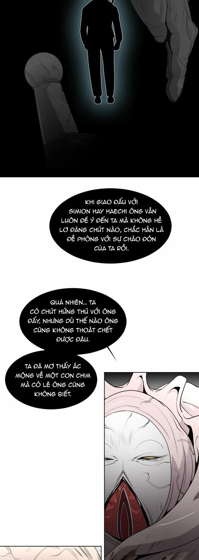 Kỷ Nguyên Siêu Anh Hùng Chapter 62 - 46