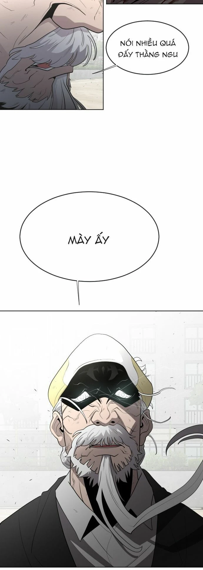 Kỷ Nguyên Siêu Anh Hùng Chapter 62 - 47