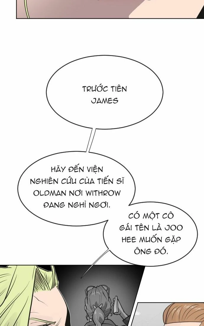 Kỷ Nguyên Siêu Anh Hùng Chapter 62 - 52