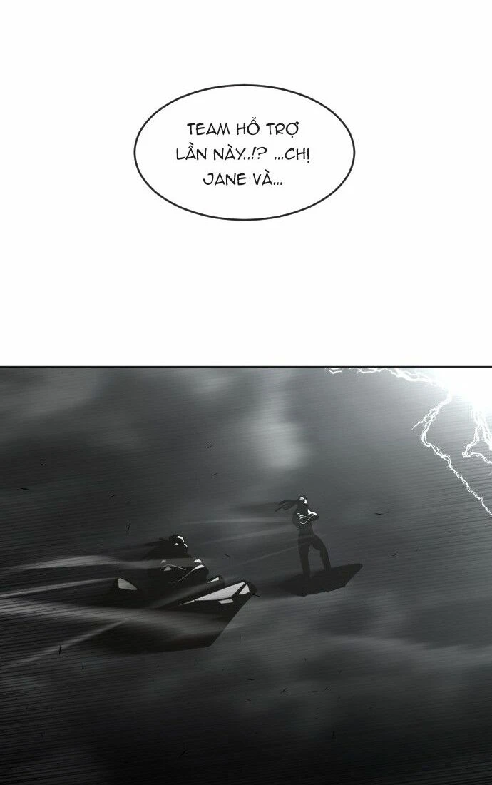 Kỷ Nguyên Siêu Anh Hùng Chapter 62 - 55