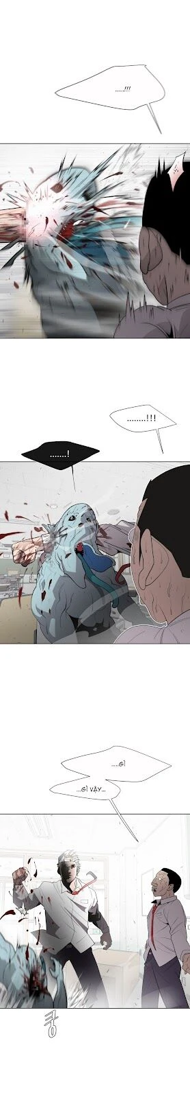 Kỷ Nguyên Siêu Anh Hùng Chapter 63 - 3